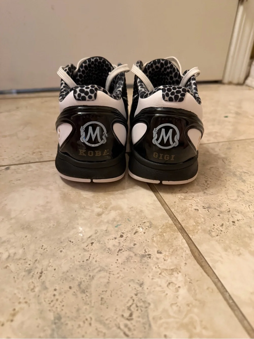 Nike Kobe 6 Protro Mambacitas Sweet 16